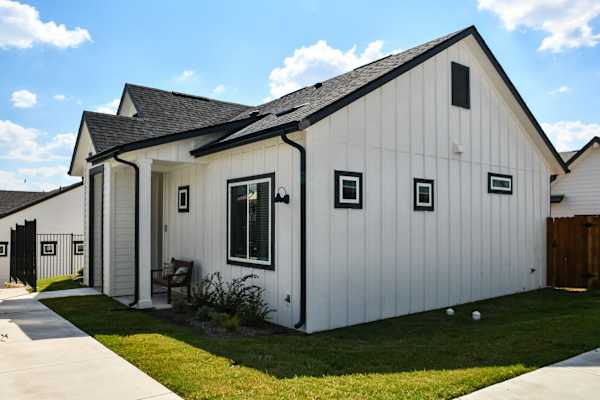 Avilla Homestead property