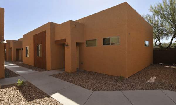 Avilla Tanque Verde property