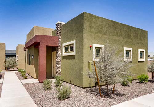 Avilla Deer Valley property