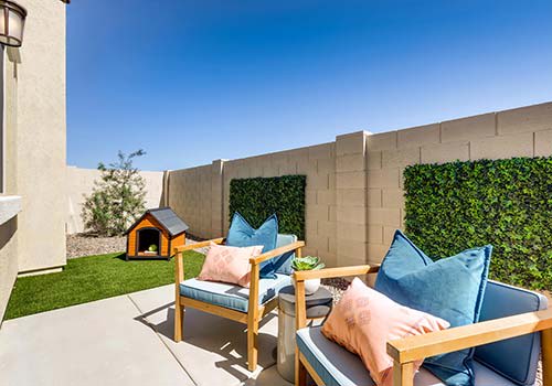 Avilla Meadows property