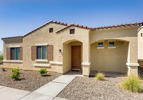 Avilla Gateway property