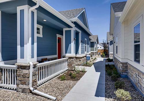 Avilla Eastlake property