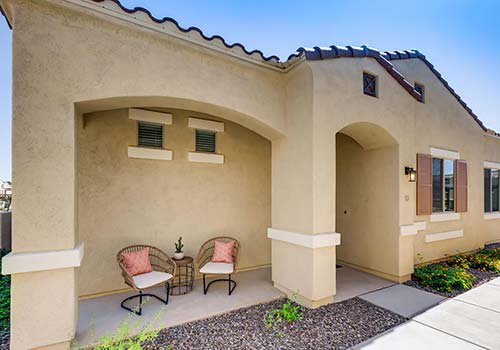 Avilla Enclave property