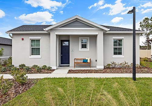 Avilla Suncoast property