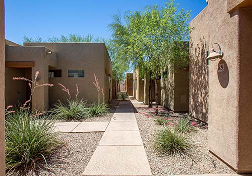 Avilla Marana property