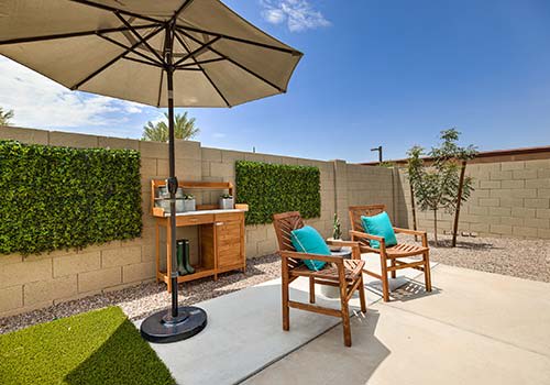 Avilla Magnolia property
