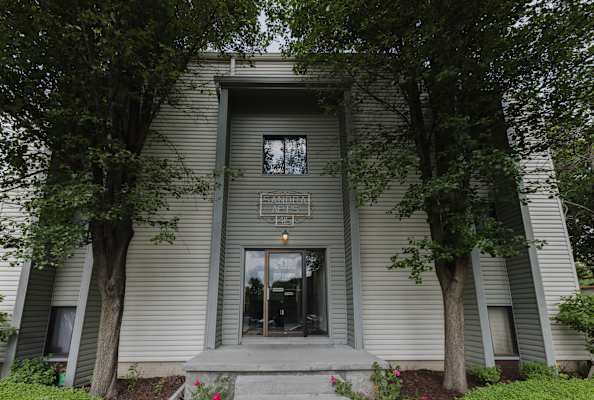 415 S. 38th St property