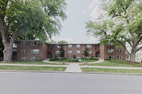Howard Street property
