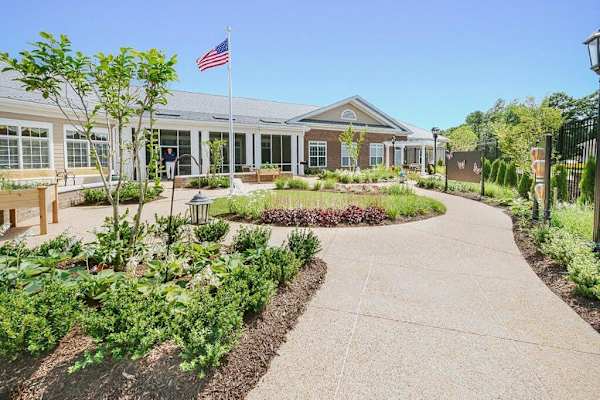 Spring Arbor Cottage of Salisbury property
