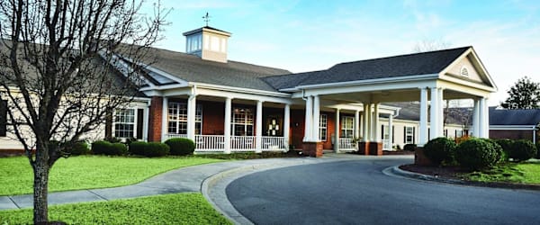 Spring Arbor of Wilmington property