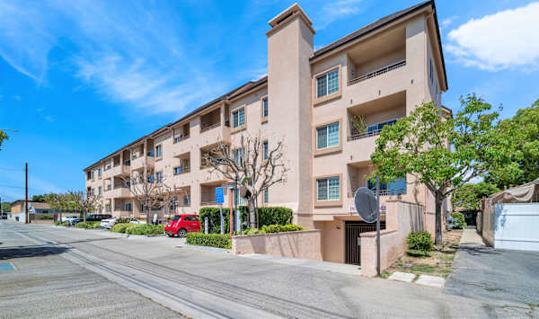1301 North Hollywood Way property