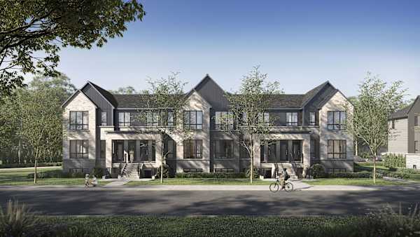 Grant Court property