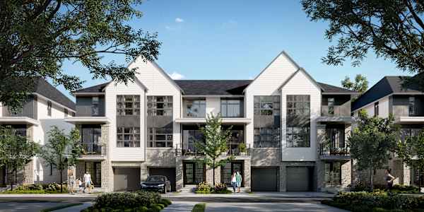 Casey Court property