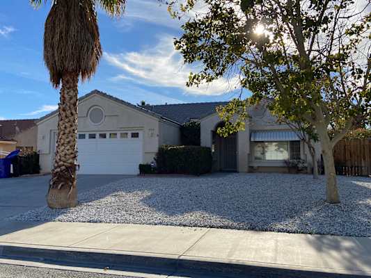 13113 Bennington Drive property