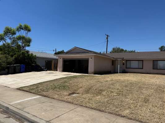 4584 Olive Street property