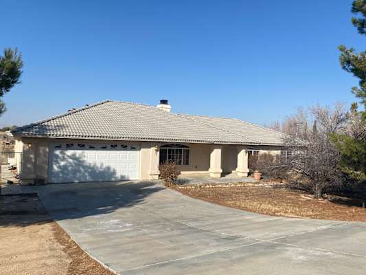18616 Verano Street property