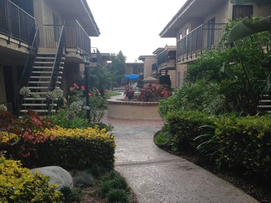 Union Plaza property