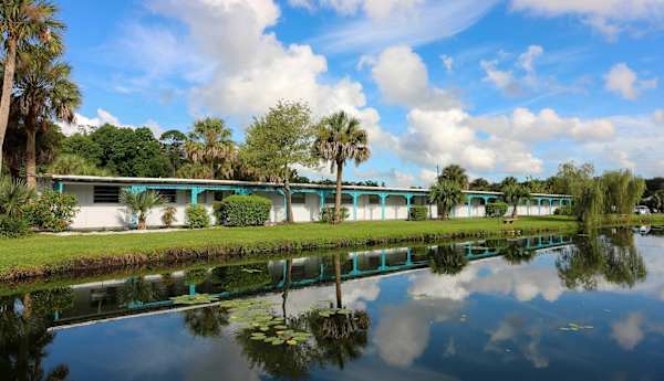 Golden Shores of Jacksonville property