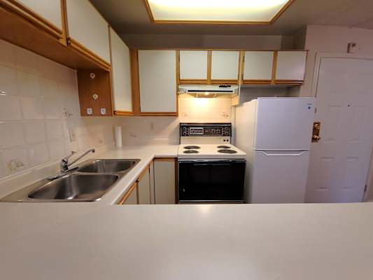 106-8700 Westminster Highway property