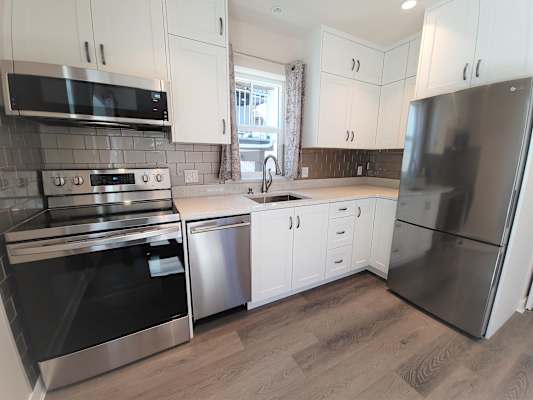 599 East 55th Avenue property
