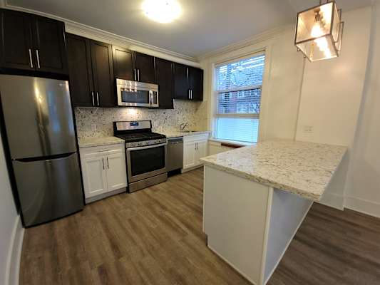 1609-1619 Cypress Street property