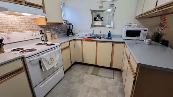 5521 - 5523 Main Street property