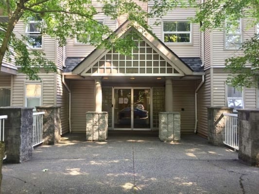 663 West 13th Avenue property