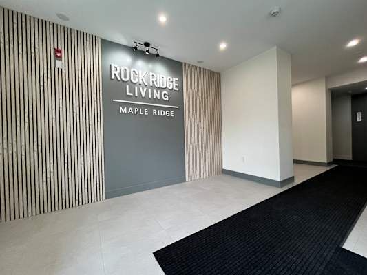 11779 Burnett Street property