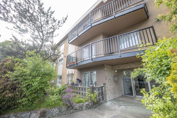 London City Apartments property