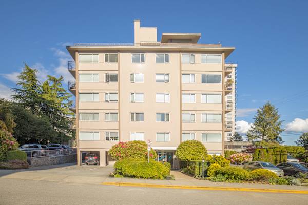 Seaside Tower property