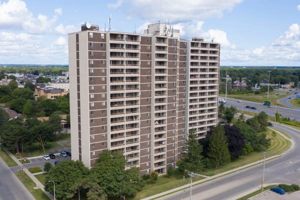 Highpoint Kitchener property