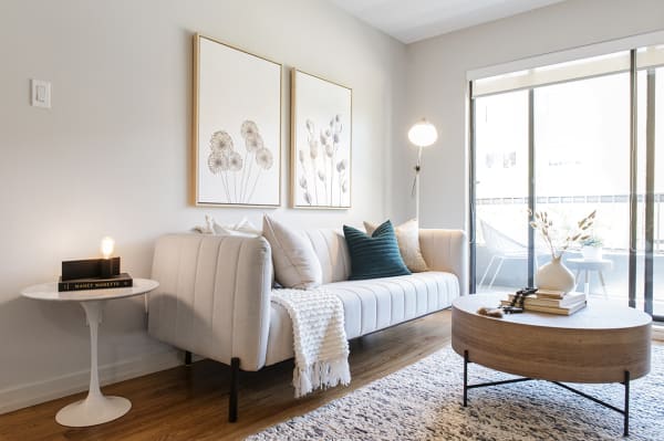 Glades on 55 - 2 Bed 1 Bath A 5