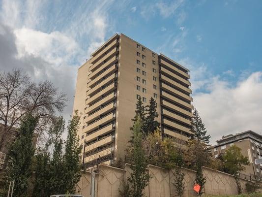 Cambridge Place Apartments - 1 Bed 1 Bath E 2