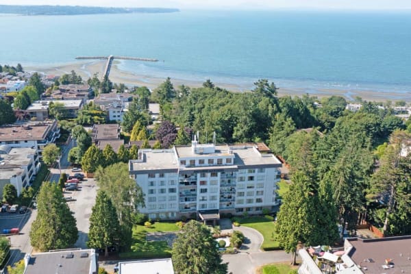Bayview Gardens property