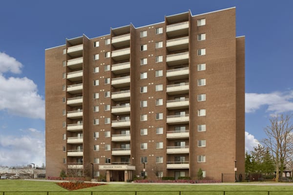Millside Tower property