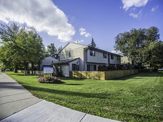 Willowbrook Estates property