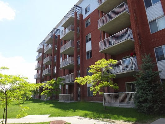 Bourg Du Village property