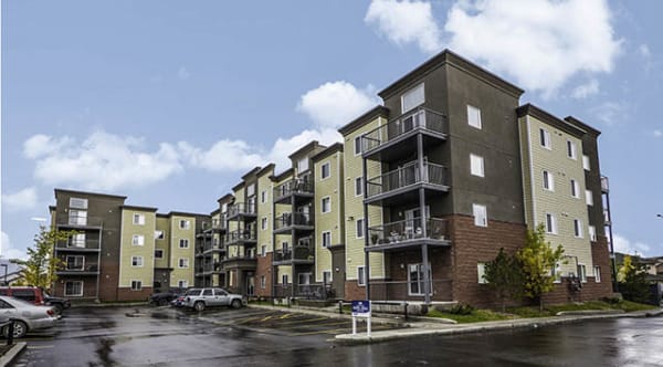 Elizabeth Gardens property
