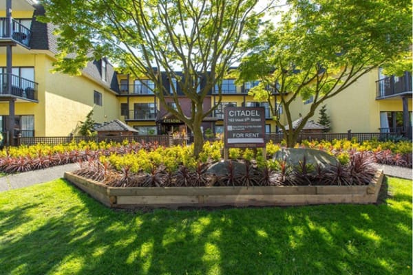 Bridgeview, Shoreview, Citadel property