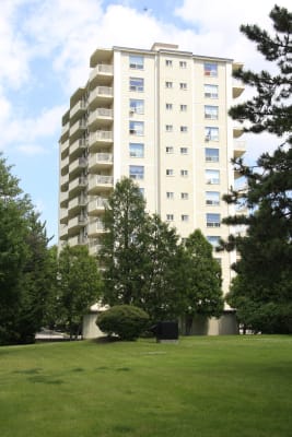 San Remo/Monaco Towers - 2 Bed 1 Bath Monaco C 5