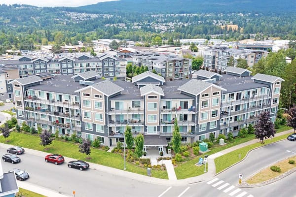 Summerhill Place property