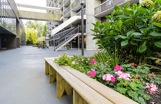 Surrey Village property