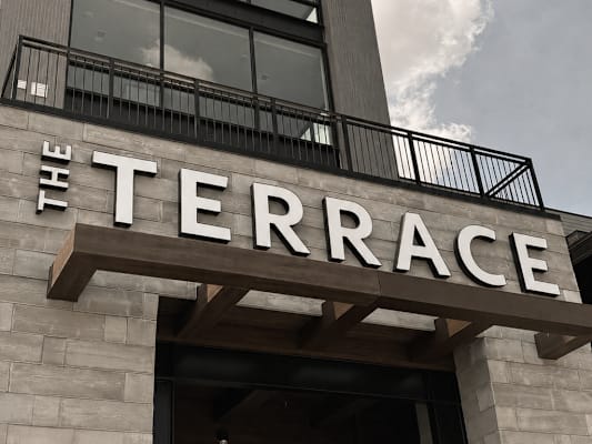 The Terrace at Academy Village property
