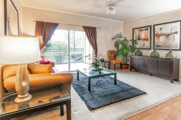 Indigo Creek Apartments property
