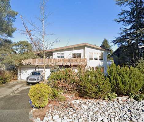 5705 Cedarwood Street property