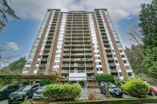 Seymour - Unit #705 property