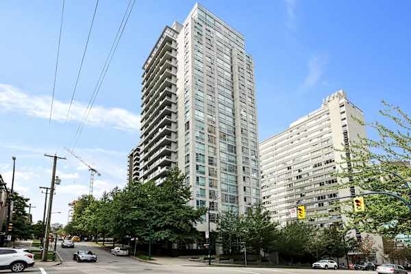 The George - Unit #504 property