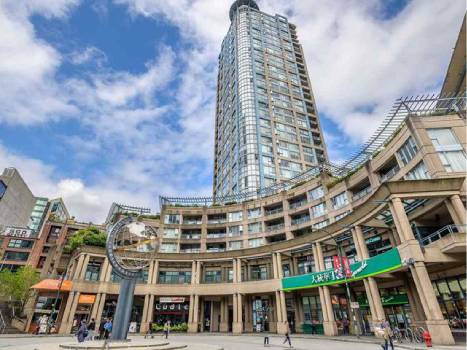 Mandarin Residences - Unit #1116 property