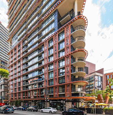 Woodwards W43 - Unit #504 property