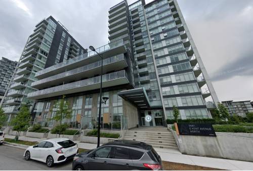 Lougheed Heights Tower 2 - Unit #2807 property